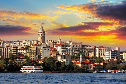 Estambul - Tour por la Ciudad Vieja