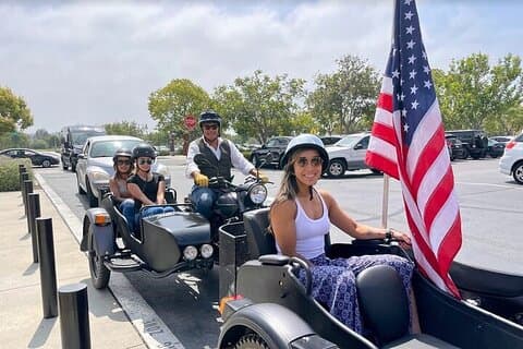 Excursão de degustação de cervejaria e cerveja em San Diego
