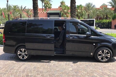 Transfers From Tangier To Chefchaouen-Asilah-Fes-Casablanca .