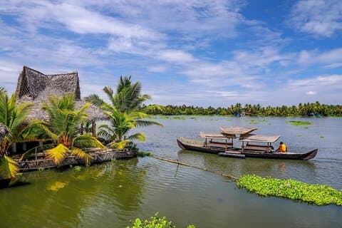 Indiens vestkyst