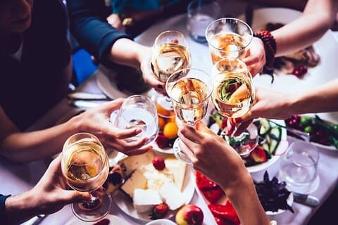 Tour di un'intera giornata a Silves con degustazione di vini