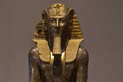 Halvdagstur Besök Luxor och Mummification Museums