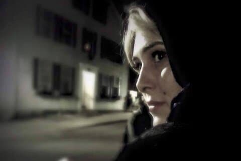 Plymouth Night /Ghost Tour