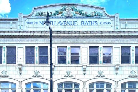 Historic Homes and Cottages of Wicker Park Walking Tour