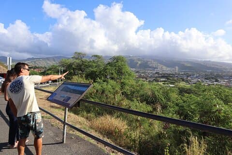 Südost-Oahu-Abenteuer-Privattour