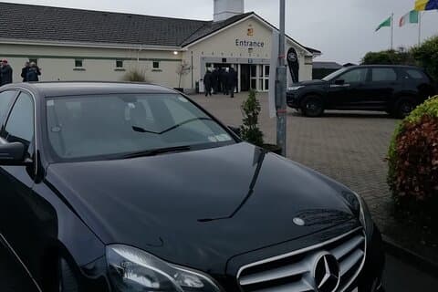 Tour di un giorno in auto privata di Ring of Kerry Killarney