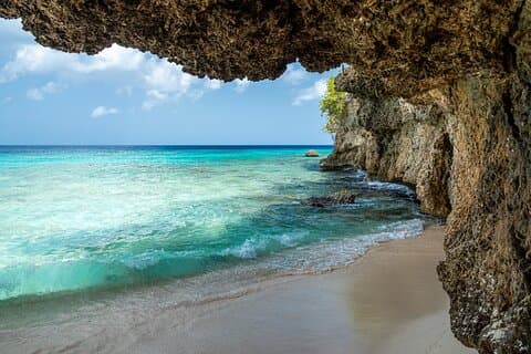 Beach Hopping Curacao; UTV/Buggy All Inclusive Semi Private Tour