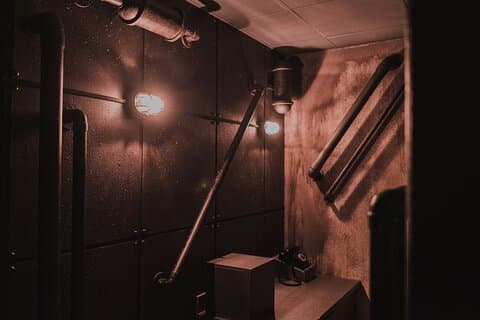 Private Area 51 Live Escape Room in Goeppingen