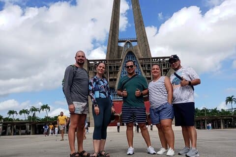 Real Dominican Life Experience: Cultural Tour in Punta Cana