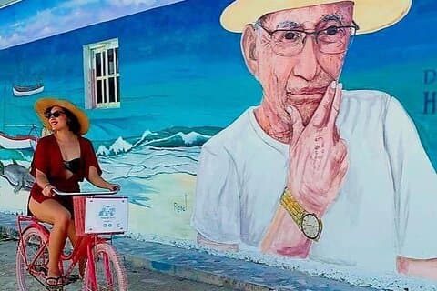 Holbox Island! Punta Cocos & Punta Mosquiton da Cancun