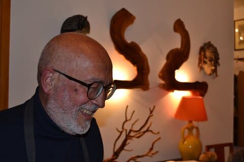 Home Restaurant Made In Slow Food Matera - Cook with us!