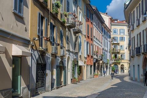Art Thief in Brera: Self-Guided Puzzle Quest in Milan
