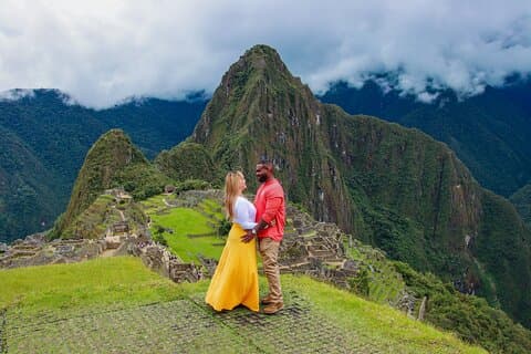 2-dages tur: Hellig dal og Machu Picchu med tog fra Cusco