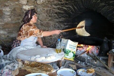 Gourmet Tour: A Taste Of Aegean