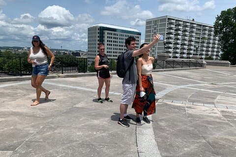 Chasse au trésor éclair de West Palm Beach