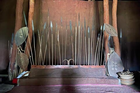 Kampala Kulturreise