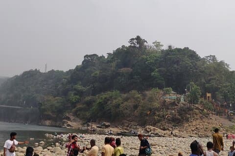 Privétour: 4-Night Sylhet en Sreemangal Adventure Tour vanuit Dhaka