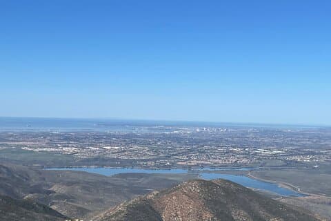 Off Road Tours i San Diego