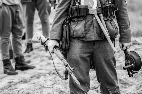 München til Dachau konsentrasjonsleir privat tur med bil
