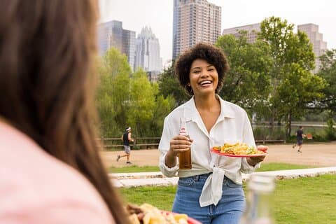 Downtown LA’s Ultimate Foodie Exploration Private Tour