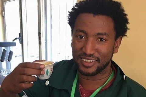 Coffee Cupping Tour in Addis Ababa