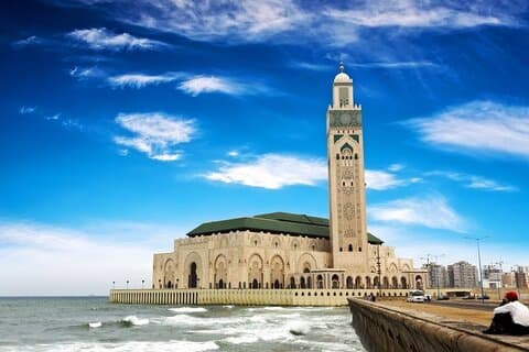 Visite privée de 8 jours à travers le Maroc avec Sahara Experience