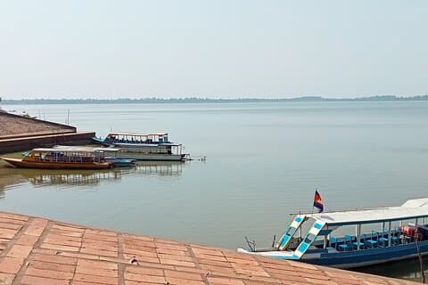 Giro ciclistico di West Baray