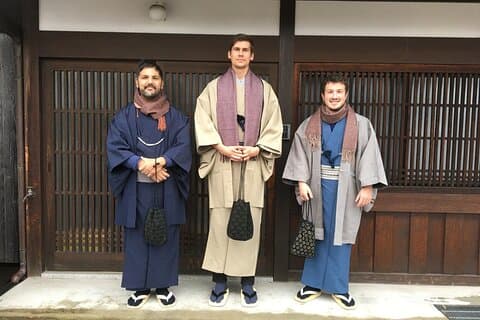 Visita guiada privada de dia inteiro a Kashihara