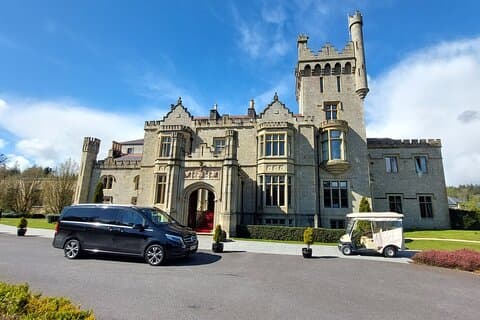 Hoteller i nærheden af Ashford Castle Premium Car Service