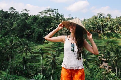 Bali All-Inclusive: Ubud-Tour mit Eintrittskarte und Mittagessen inklusive