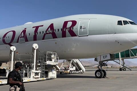 Doha Layover & Stopover tour - Private, Fast and Flexible