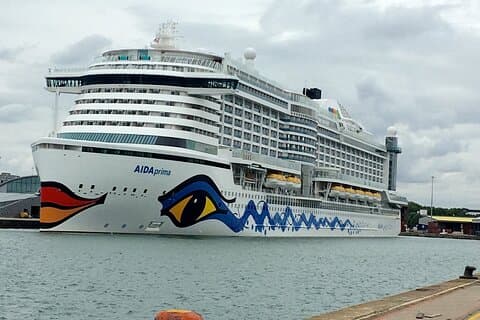 Traslado privado de Southampton a Dover