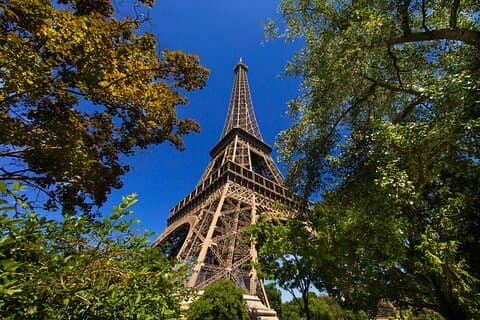 Tour privato di un'intera giornata a Parigi e Versailles