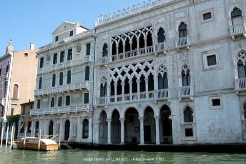 Det bedste ved Venedig: Privat tur inklusive Markuskirken
