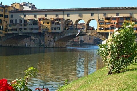 Descubre Florencia en un día: tour a pie privado de día completo