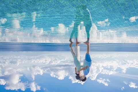 Fotosessie met Alex op Bali