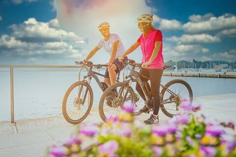 Radtour durch Berlins Top-Attraktionen mit privatem Guide