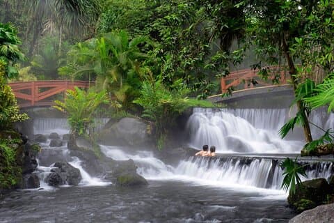 Transfer Service To/From Monteverde To/From Arenal La Fortuna