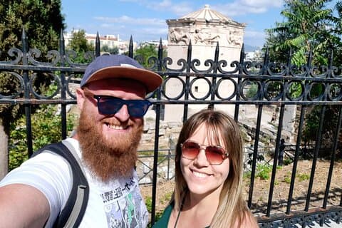 Athens Quest : Der Minotaurus Code (Griechisch Mythologie Spiel)