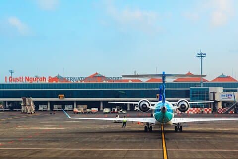 Private Departure Transfer: Hotel to Airport Kuta, Legian, Seminyak and Nusa Dua