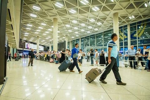 Transporte privado do Aeroporto de Amã para Amã