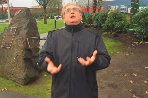 Scavenger Hunt in Warrington av Zombie Scavengers