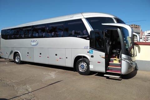 Private Airport Transfers and Iguaçu National Parks