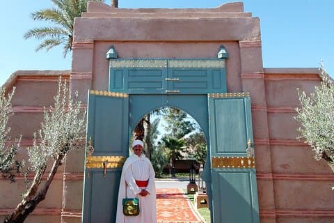 Private Transfer Essaouira-Casablanca