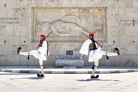 The Golden Age of Athens 6H privat kystudflugt -Med billetter