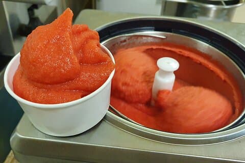 Gelato Class (Experiencia profesional) - El verdadero helado artesanal italiano