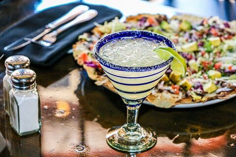 Fiesta De Mayo Tour (St. Augustine, Rolling)