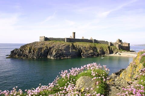 Southern Explorer Isle of Man