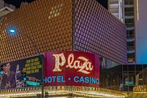 Ghosts of Las Vegas: Självguidad hemsökt mysterievandring
