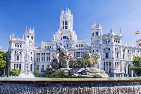 Madrid Mystery Quest: Selvstyrende Surreal Adventure spil